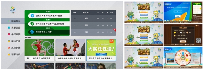 智能盒子的好搭档&mdash;&mdash;电视猫3.0体验评测！