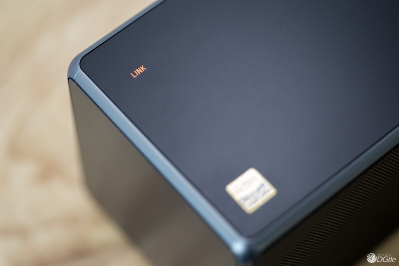 索尼SRS-ZR7无线音箱评测：感受音乐的简单之美