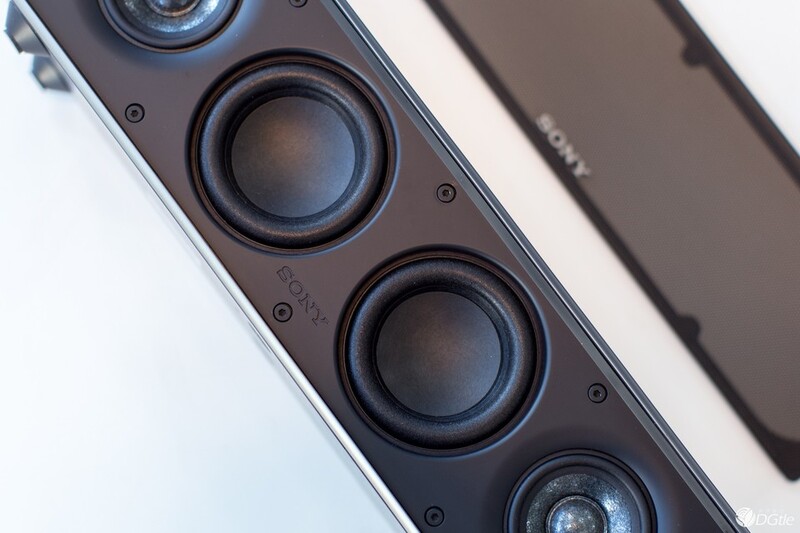 索尼SRS-ZR7无线音箱评测：感受音乐的简单之美