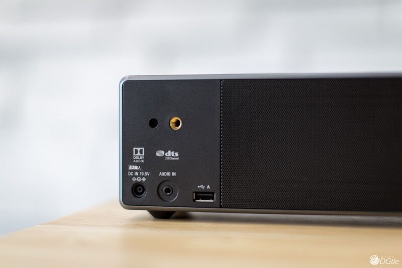 索尼SRS-ZR7无线音箱评测：感受音乐的简单之美