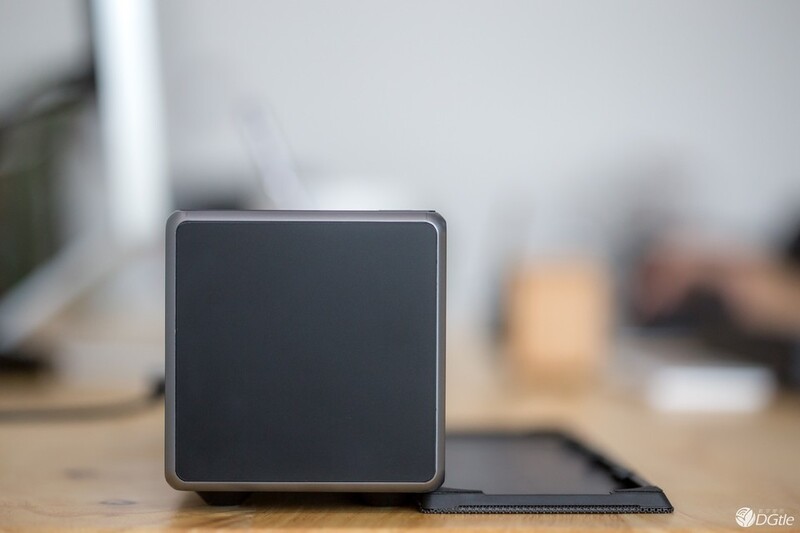 索尼SRS-ZR7无线音箱评测：感受音乐的简单之美