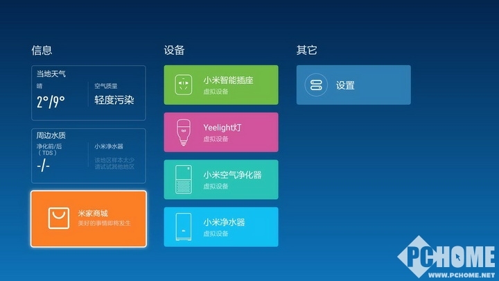 脱胎换骨之作 小米盒子3深度评测