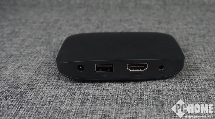 脱胎换骨之作 小米盒子3深度评测