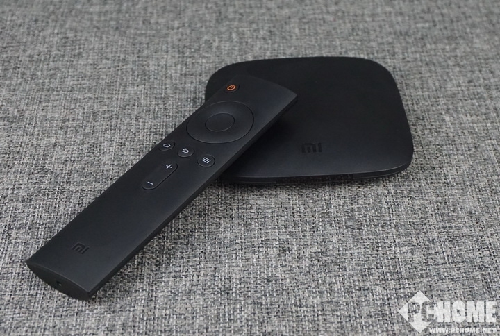 脱胎换骨之作 小米盒子3深度评测