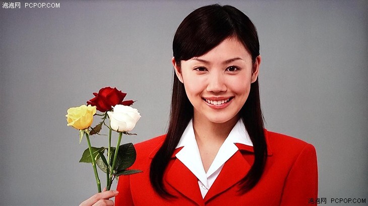 科技感十足的V型指示灯