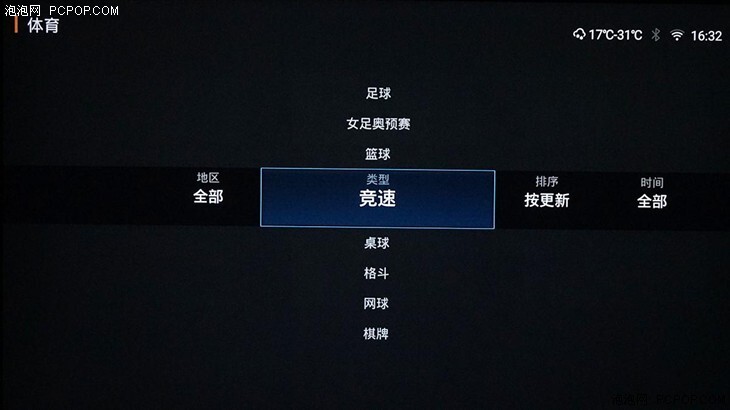 科技感十足的V型指示灯