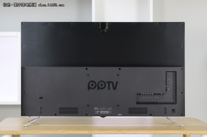 互联网电视新贵 PPTV 49P2智能电视评测