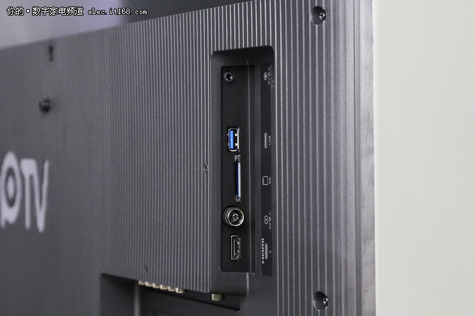 互联网电视新贵 PPTV 49P2智能电视评测