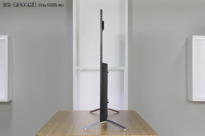 互联网电视新贵 PPTV 49P2智能电视评测