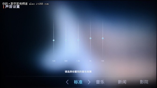 PPTV 49P2画质详解