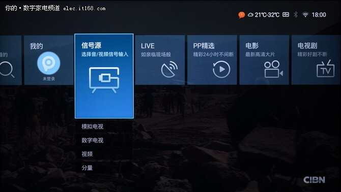 系统及操控解析