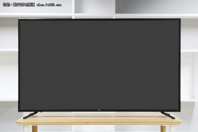 3999元65寸4K爆款 PPTV 65C2电视评测
