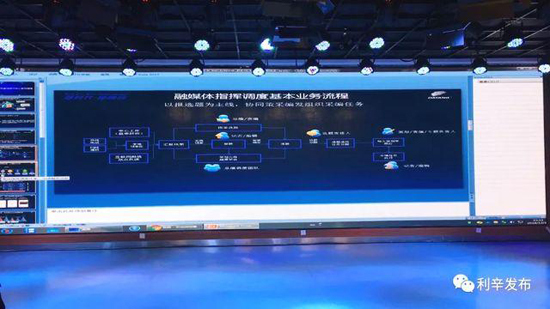 意义重大!涡阳率先成立!亳州市县级融媒体中心建设实现全覆盖!