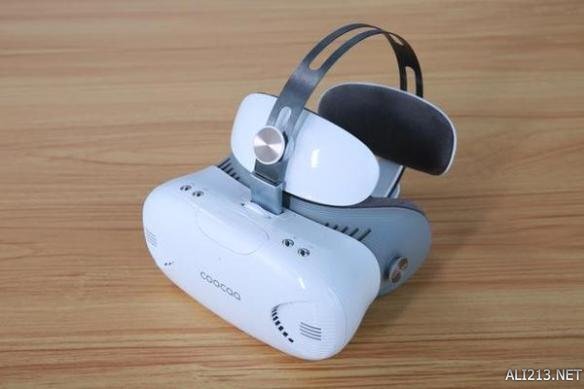 酷开VR随意门G1操作性能如何 使用体验评测