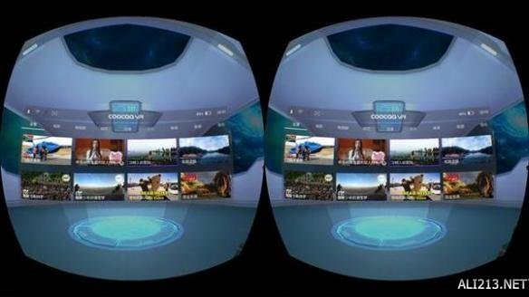 酷开VR随意门G1操作性能如何 使用体验评测