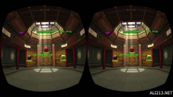 酷开VR随意门G1操作性能如何 使用体验评测