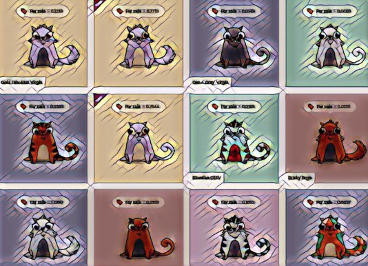 近百区块链项目难出手,数千万投资受困,接盘侠都去哪了?