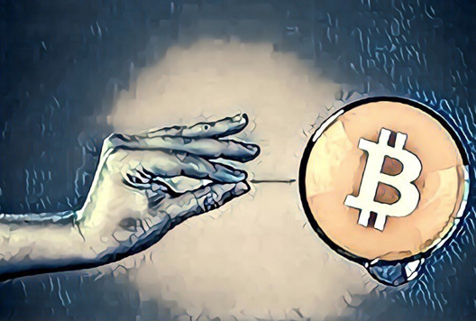 近百区块链项目难出手,数千万投资受困,接盘侠都去哪了?