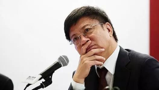 谁在支持贾跃亭的骄傲放纵?神秘人物李军是关键