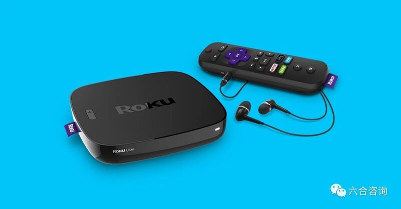 Roku 2年10倍绝对的Tenbagger 美国流媒体江湖崛起的中立平台| 今日流媒体