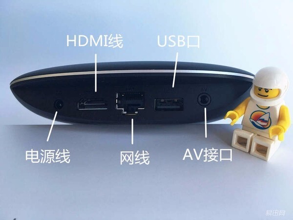 创维Q+二代电视盒子评测：从&ldquo;心&rdquo;出发 hold住老少爷们