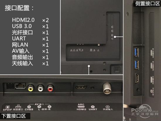 暑假别闲着!追剧必备4K超高清智能电视推荐