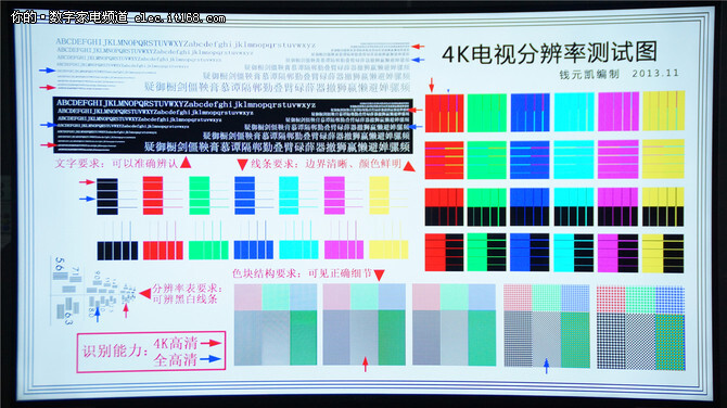 微鲸W55C曲面4K智能电视评测-画质&跑分