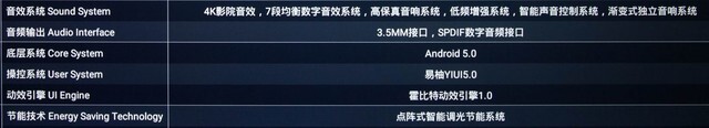 康佳49寸智能电视M49U评测:小屏幕也有大精彩