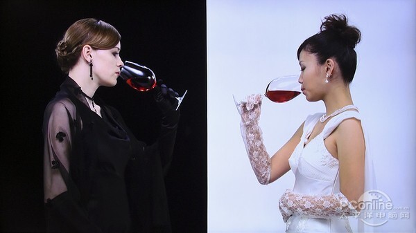 分体式设计小米电视3评测：小编路转粉了