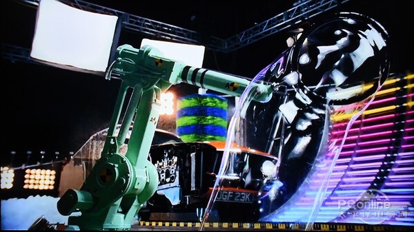 分体式设计小米电视3评测：小编路转粉了