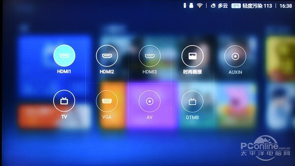 分体式设计小米电视3评测：小编路转粉了