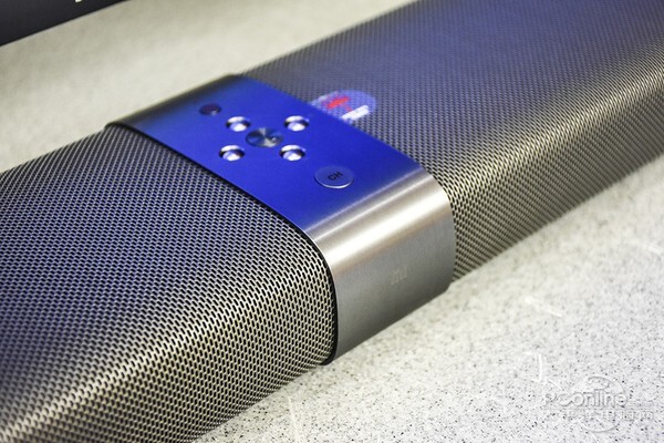 分体式设计小米电视3评测：小编路转粉了