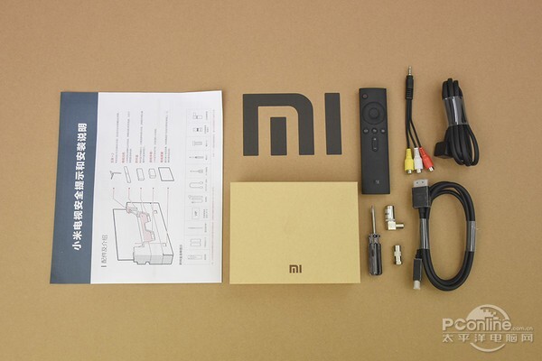 分体式设计小米电视3评测：小编路转粉了