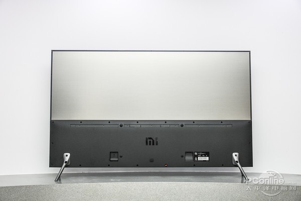 分体式设计小米电视3评测：小编路转粉了
