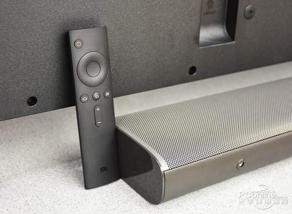 分体式设计小米电视3评测：小编路转粉了