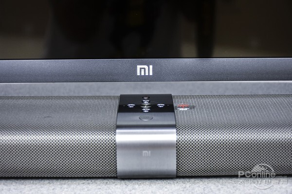 分体式设计小米电视3评测：小编路转粉了