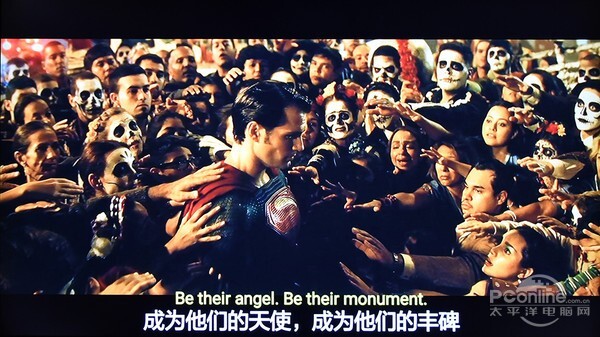 分体式设计小米电视3评测：小编路转粉了