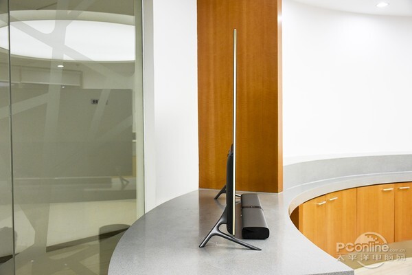 分体式设计小米电视3评测：小编路转粉了