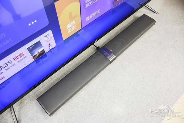 分体式设计小米电视3评测：小编路转粉了
