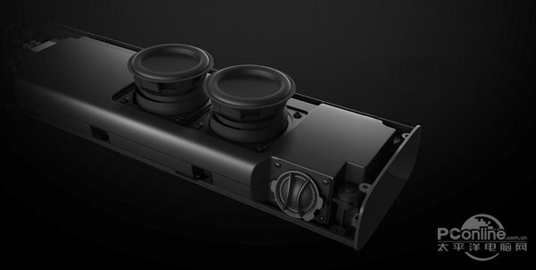 分体式设计小米电视3评测：小编路转粉了