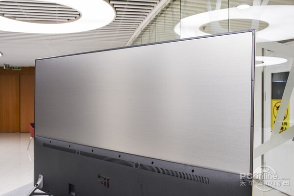 分体式设计小米电视3评测：小编路转粉了