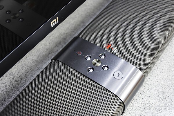 分体式设计小米电视3评测：小编路转粉了