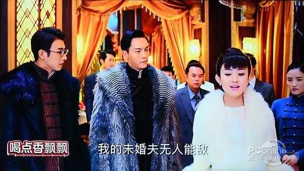 分体式设计小米电视3评测：小编路转粉了