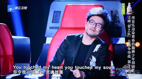 分体式设计小米电视3评测：小编路转粉了