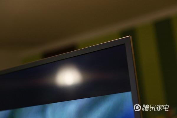 小米3s 65英寸电视评测 系统使用效率大增