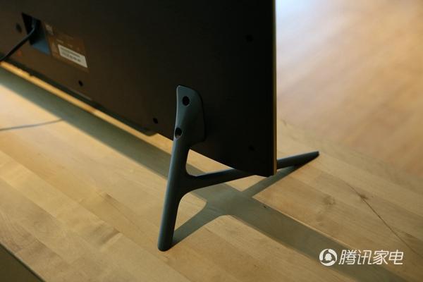 小米3s 65英寸电视评测 系统使用效率大增