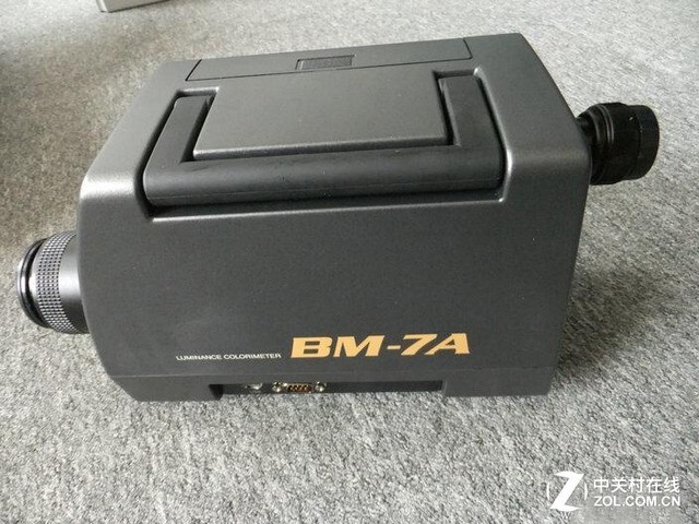 酷开55N2客观仪器测试