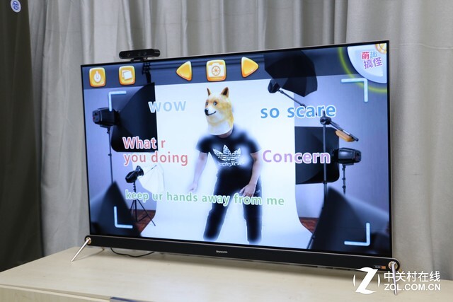 创维S9D旗舰电视评测:AR+OLED带来独特视界