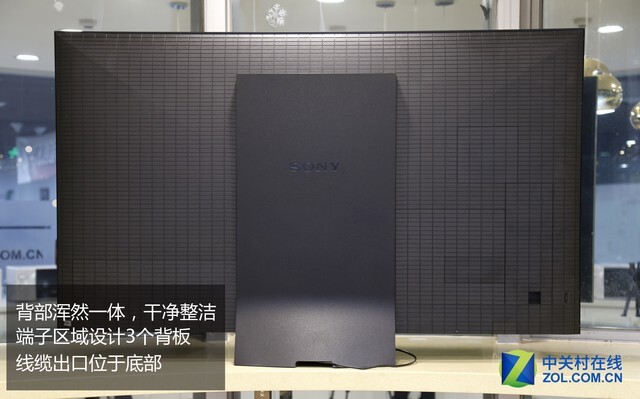 索尼Z9D旗舰TV深度评测：年度电视之王可不是吹的