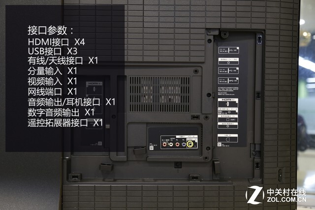 索尼Z9D旗舰TV深度评测：年度电视之王可不是吹的